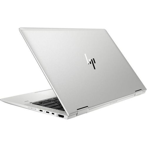 EliteBook X360 1030/830 Notebook PC Intel Core I5-8 5U 16GB RAM, 512GB SSD, -Silver (6MTHS WRTY) Grade A