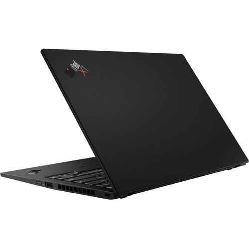 Lenovo Thinkpad X1 Carbon Gen. 9 Business Laptop PC. intel® Quad-Core™ i5-10210U Up to 4.20 GHz. CPU 16GB RAM 512GB SSD 14.1" FHD Non-Touch Display Windows Black