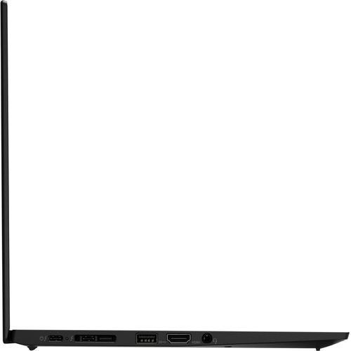 Lenovo Thinkpad X1 Carbon Gen. 9 Business Laptop PC. intel® Quad-Core™ i5-10210U Up to 4.20 GHz. CPU 16GB RAM 512GB SSD 14.1" FHD Non-Touch Display Windows Black