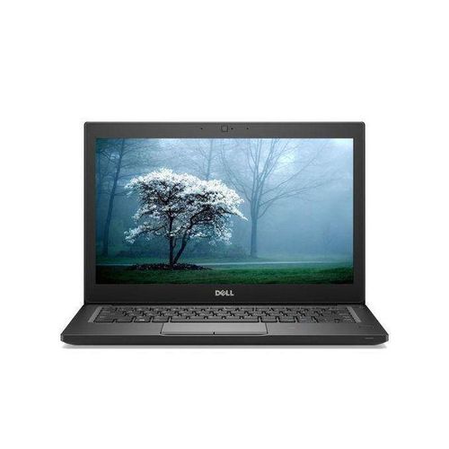Laptop Dell Latitude 7280 8GB Intel Core i5 SSD 256GB
