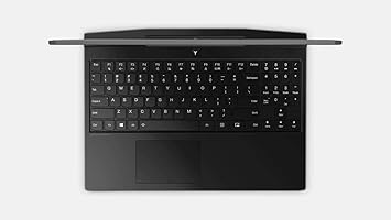Lenovo Legion Y7000P IRX9 Gaming Laptop 16GB Intel Core I7 SSD 1T