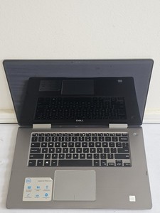  Laptop Dell Inspiron 15 7000 16GB Intel Core i7 SSD 512GB