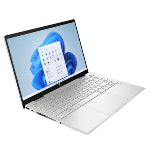 Hp Pavilion 14 X360 – Intel Core i5 (12th Gen), 14" FHD Touchscreen, 16GB RAM, 1TB SSD. Brand New. Silver