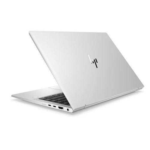 Hp EliteBook 830 G8 Core i7 16GB Ram 512GB SSD Storage 11th Generation - Silver