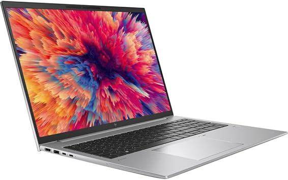 Laptop HP ZBook Firefly 16inch G9 32GB Intel Core i9 SSD 1T