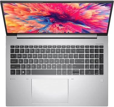 Laptop HP ZBook Firefly 16inch G9 32GB Intel Core i9 SSD 1T
