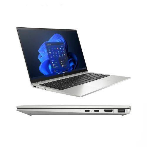 Hp 830 G5 Laptop Intel Core i5 8th Gen 8GB RAM 256GB SSD