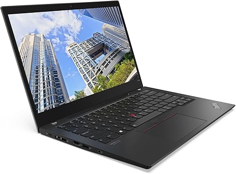 Lenovo ThinkPad T14s Gen 2 14-inch FHD Laptop Intel Core i7-1185G7 16GB RAM 512GB SSD Win 11 Pro