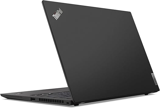 Lenovo ThinkPad T14s Gen 2 14-inch FHD Laptop Intel Core i7-1185G7 16GB RAM 512GB SSD Win 11 Pro