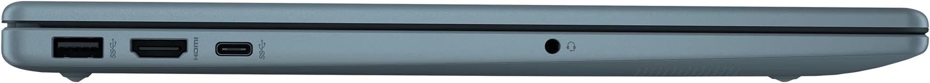 HP 15.6" LED Business & Student Laptop, 8GB RAM 384GB Storage (128GB UFS+256GB Docking Set), Quad-Cores Intel Pentium