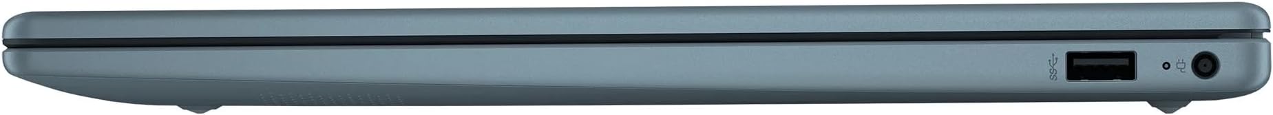HP 15.6" LED Business & Student Laptop, 8GB RAM 384GB Storage (128GB UFS+256GB Docking Set), Quad-Cores Intel Pentium