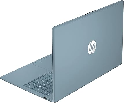 HP 15.6" LED Business & Student Laptop, 8GB RAM 384GB Storage (128GB UFS+256GB Docking Set), Quad-Cores Intel Pentium