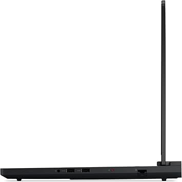 Lenovo Legion Pro 7i 16" OLED WQXGA 240Hz Gaming Laptop Intel Core Ultra 9 275HX 32GB RAM 2TB SSD NVIDIA GeForce RTX 5080 Eclipse Black