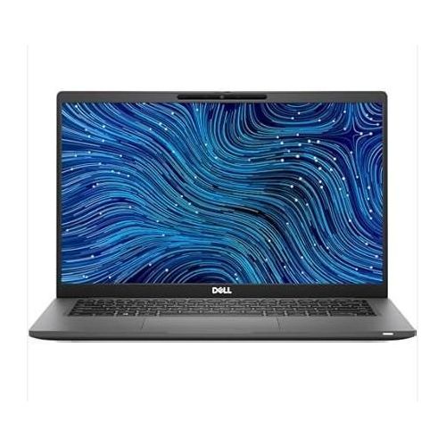DELL Latitude 7320 Intel Core i7 16GB Ram, 512GB SSD FHD Laptop Notebook with 11th Gen Processor WiFi, Bluetooth Windows 11 - Black