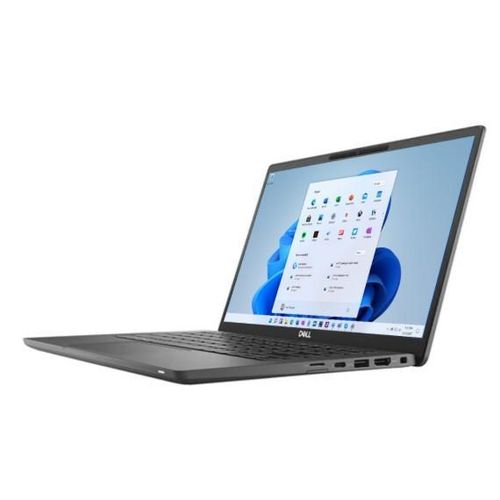 DELL Latitude 7320 Intel Core i7 16GB Ram, 512GB SSD FHD Laptop Notebook with 11th Gen Processor WiFi, Bluetooth Windows 11 - Black