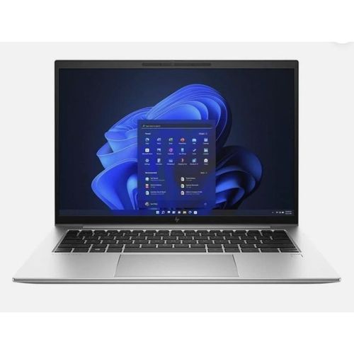 Hp EliteBook 840 G9 14" Intel Core i7-1280P 16GB RAM, 512GB SSD, Touch Screen - Silver.