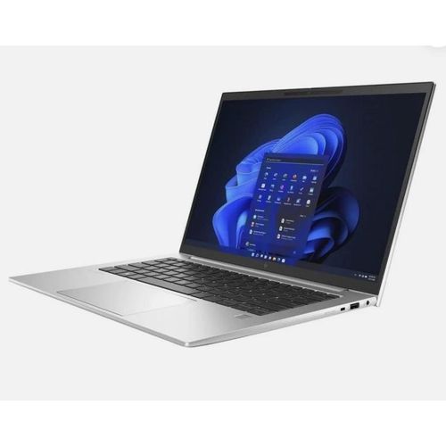 Hp EliteBook 840 G9 14" Intel Core i7-1280P 16GB RAM, 512GB SSD, Touch Screen - Silver.