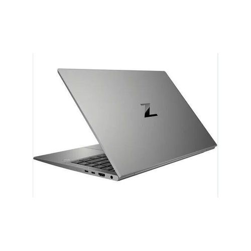 Hp ZBOOK FIREFLY 14 G7 INTE CORE I7 10 TH CPU 16GB RAM 512GB 14 INCH DISPLAY TOUCHSCREEN RENEWED - GREY