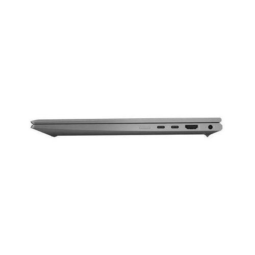 Hp ZBOOK FIREFLY 14 G7 INTE CORE I7 10 TH CPU 16GB RAM 512GB 14 INCH DISPLAY TOUCHSCREEN RENEWED - GREY