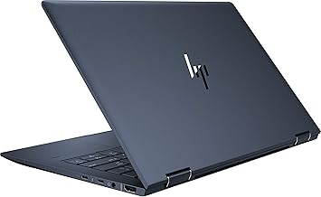 HP Dragonfly G3 32GB Intel Core i7 SSD 512GB New Laptop