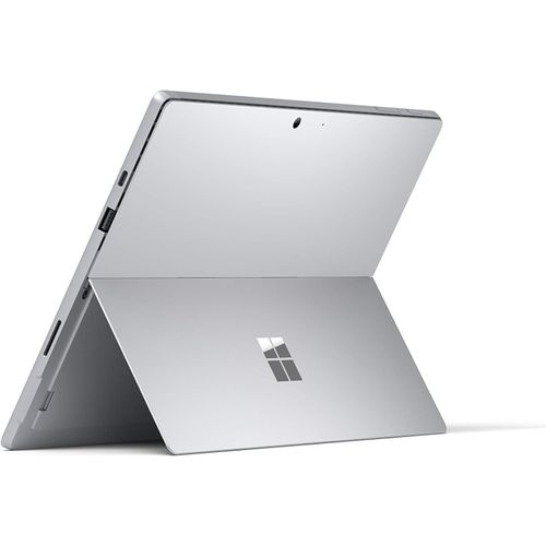 Microsoft Surface Pro 7 Plus Laptop i5 11th Gen Ram 8GB Storage 256GB SSD 12.3" Touchscreen Detachable Keyboard and Stylus pen Win 11 Black