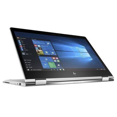 Hp EliteBook x360 1040 / 1030 G8 Core i7, 16GB RAM, 512GB SSD, 14" FHD Touchscreen Renewed – Silver