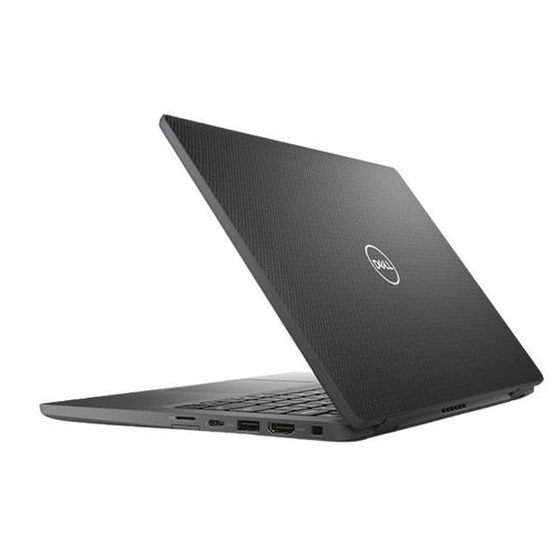 DELL Latitude 7320 Intel Core i7 16GB Ram, 512GB SSD FHD Laptop Notebook with 11th Gen Processor WiFi, Bluetooth Windows 11 - Black