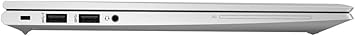 HP Elitebook 845 G8 14" FHD Laptop - AMD Ryzen 7 PRO 5850U - 16GB RAM - 512GB SSD - Windows 11 Professional