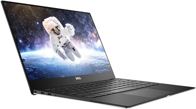 Dell XPS 13 9370 - UHD Infinity Edge - 8th Gen Intel Core i7 - 16GB RAM - 1TB SSD
