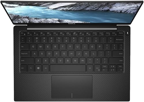 Dell XPS 13 9370 - UHD Infinity Edge - 8th Gen Intel Core i7 - 16GB RAM - 1TB SSD