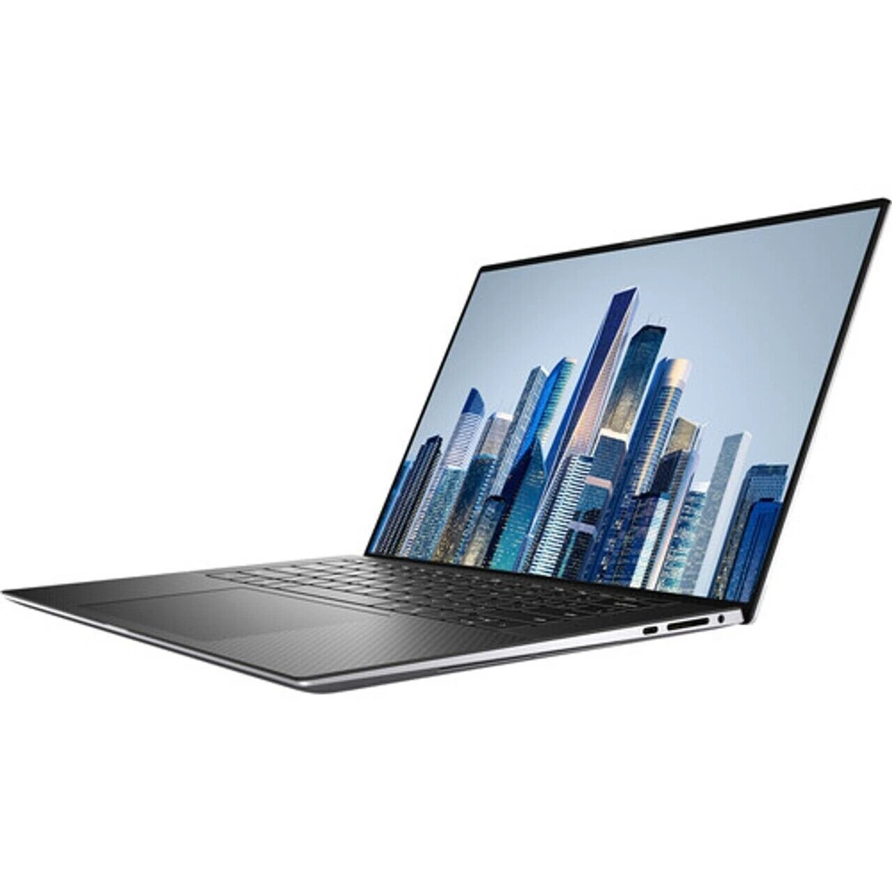 Dell Precision 5540 16GB Intel Core i7 SSD 1T  Laptop 