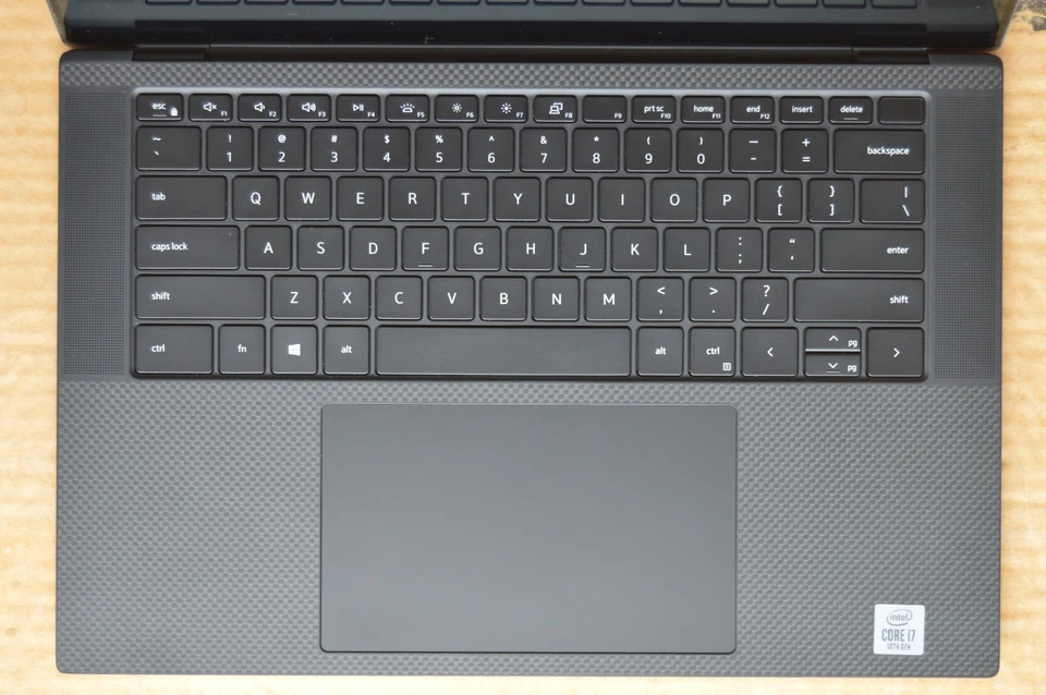Dell Precision 5540 16GB Intel Core i7 SSD 1T  Laptop 