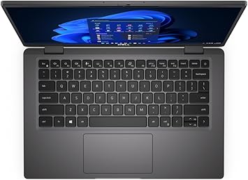 Dell Latitude 7320 Laptop 13.3-inch 1920x1080 FHD Touchscreen Laptop, Intel Core i7 11th Gen i7-1185G7 Quad Core 4.8GHz, 16GB RAM, 512GB NVMe SSD, Windows 11 Pro 