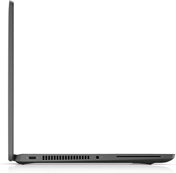 Dell Latitude 7320 Laptop 13.3-inch 1920x1080 FHD Touchscreen Laptop, Intel Core i7 11th Gen i7-1185G7 Quad Core 4.8GHz, 16GB RAM, 512GB NVMe SSD, Windows 11 Pro 