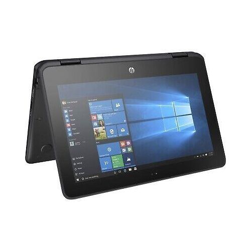  Laptop HP ProBook 11 X360 G1 EE 4GB Intel Pentium SSD 128GB