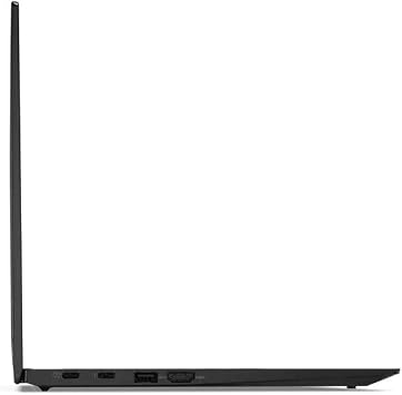 Lenovo Thinkpad X1 Carbon Gen 9 14" Laptop Core i5-1135G7 8GB 512GB SSD Windows 11 Pro 