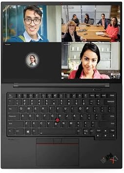 Lenovo Thinkpad X1 Carbon Gen 9 14" Laptop Core i5-1135G7 8GB 512GB SSD Windows 11 Pro 
