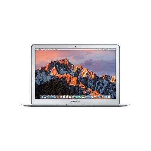 Apple 2013 MacBook Air 13-inch core i5 4 GB RAM 128 GB SSD - Silver
