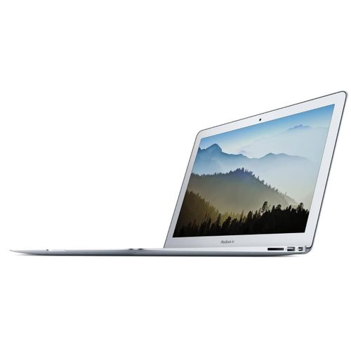 Apple 2013 MacBook Air 13-inch core i5 4 GB RAM 128 GB SSD - Silver