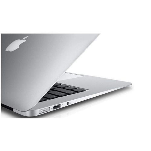 Apple 2013 MacBook Air 13-inch core i5 4 GB RAM 128 GB SSD - Silver