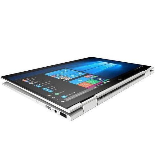 Hp EliteBook X360 1030 G3 Core i7 16GB 512GB SSD Touchscreen-Repacked/Renewed Notebook 13.3"-Silver