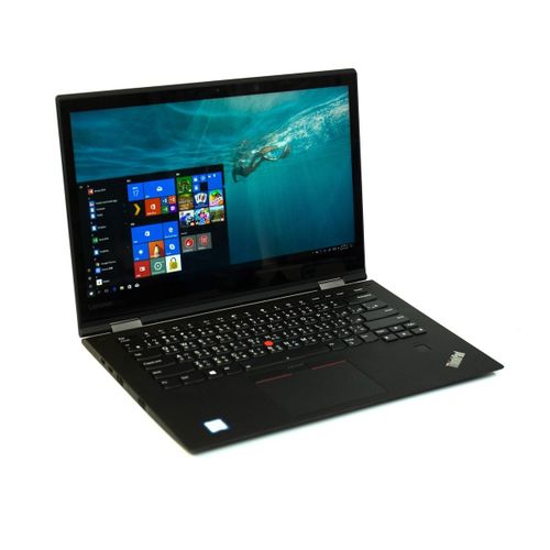  Laptop Lenovo ThinkPad T480s 8GB Intel Core I5 SSD 512GB