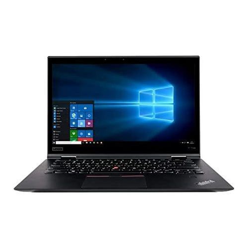  Laptop Lenovo ThinkPad T480s 8GB Intel Core I5 SSD 512GB