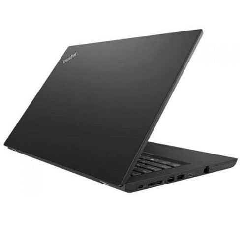  Laptop Lenovo ThinkPad T480s 8GB Intel Core I5 SSD 512GB