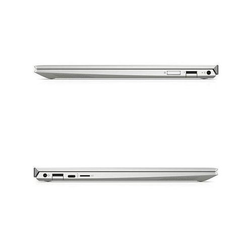 Hp Envy X360 2in1 -14" 13th Gen, Intel Core i5, 8GB RAM, 512GB ROM Windows 11 - Silver