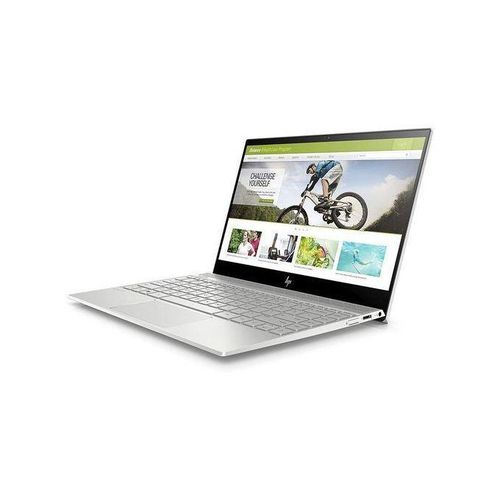 Hp Envy X360 2in1 -14" 13th Gen, Intel Core i5, 8GB RAM, 512GB ROM Windows 11 - Silver