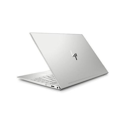 Hp Envy X360 2in1 -14" 13th Gen, Intel Core i5, 8GB RAM, 512GB ROM Windows 11 - Silver