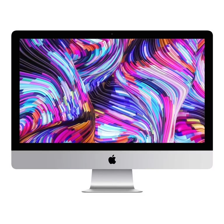  Desktop Computer Apple iMac Pro 8GB Intel Core I5 1T