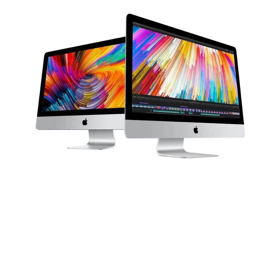  Desktop Computer Apple iMac Pro 8GB Intel Core I5 1T