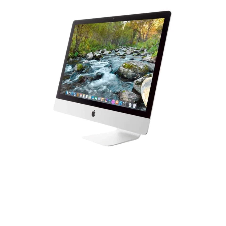  Desktop Computer Apple iMac Pro 8GB Intel Core I5 1T